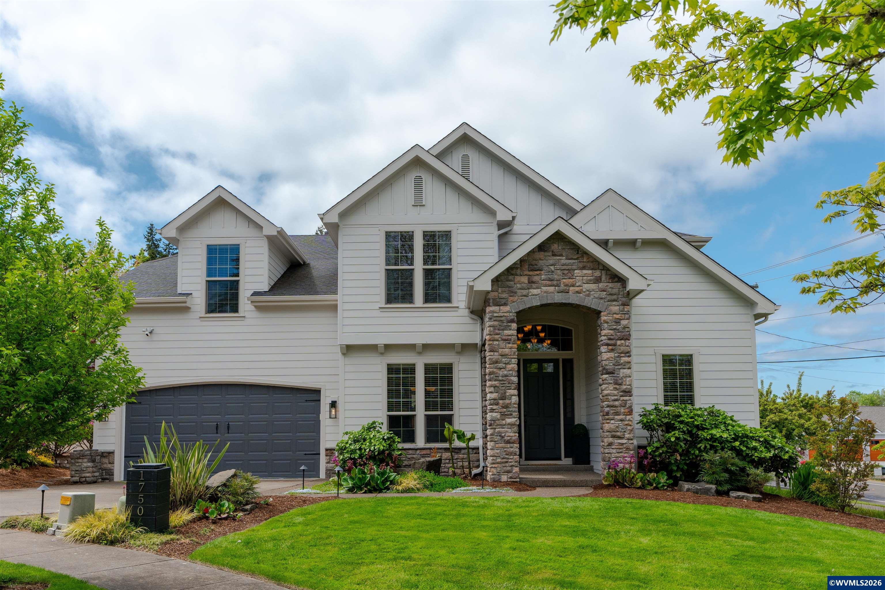 1750 SW Pinehurst Place Corvallis OR 97333