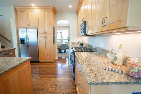 1750 SW Pinehurst Place Corvallis OR 97333