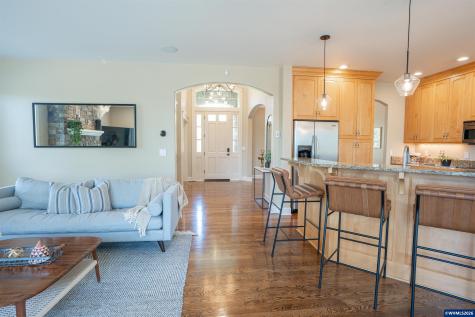 1750 SW Pinehurst Place Corvallis OR 97333