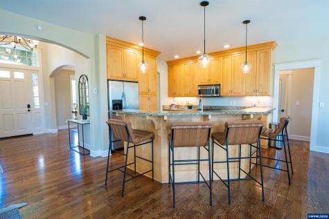 1750 SW Pinehurst Place Corvallis OR 97333