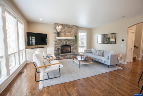 1750 SW Pinehurst Place Corvallis OR 97333