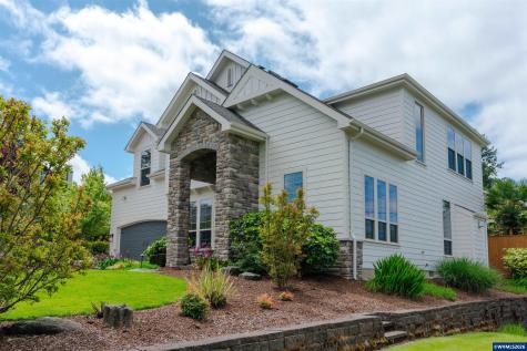 1750 SW Pinehurst Place Corvallis OR 97333