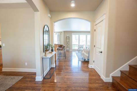 1750 SW Pinehurst Place Corvallis OR 97333