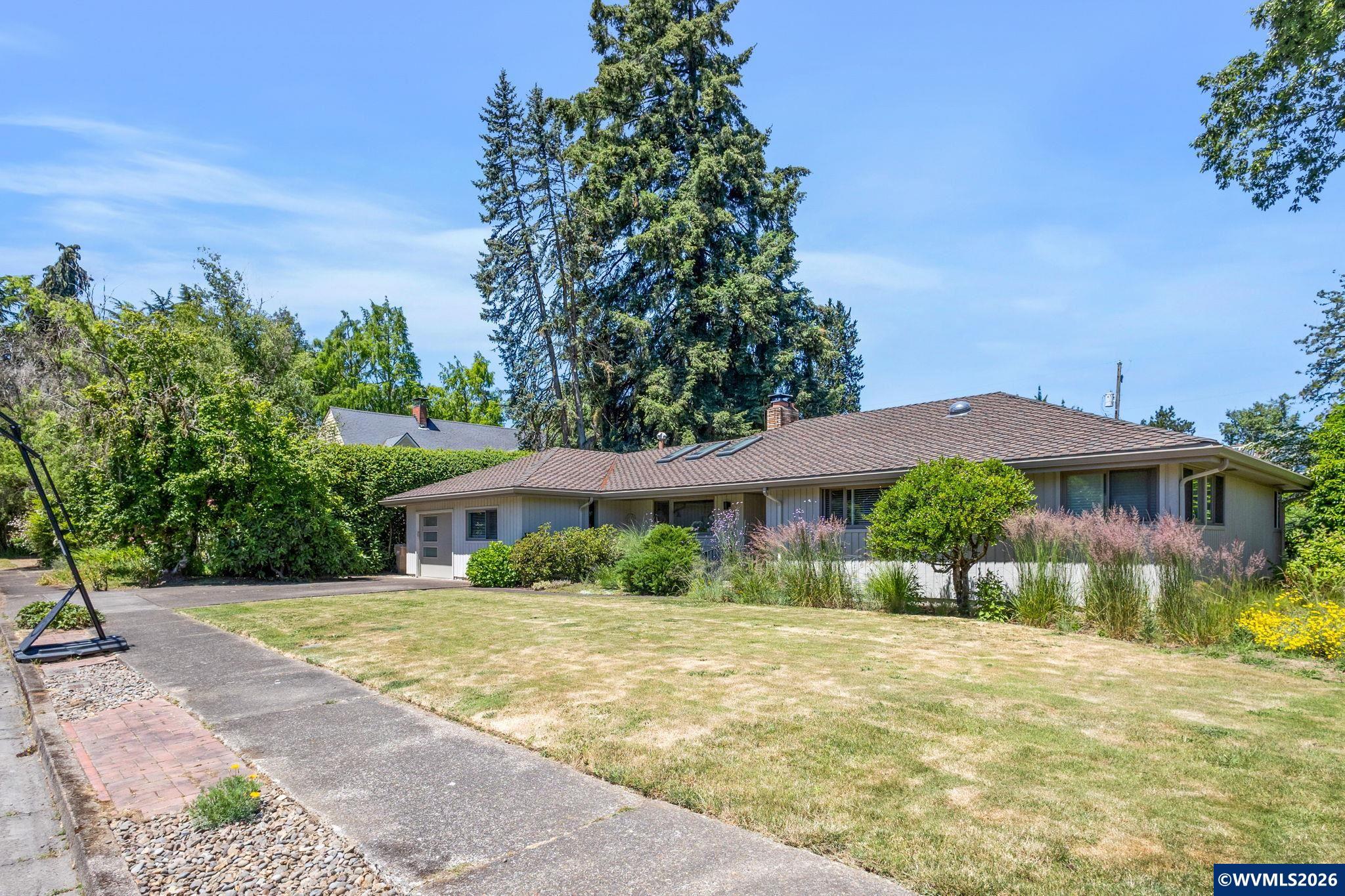 3739 NW Van Buren Avenue Corvallis OR 97330