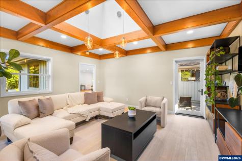 3739 NW Van Buren Avenue Corvallis OR 97330
