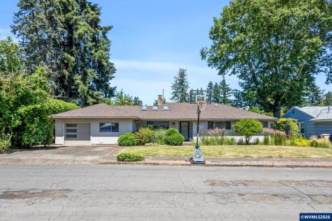 3739 NW Van Buren Avenue Corvallis OR 97330