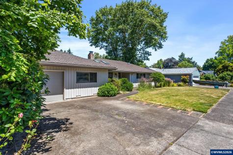 3739 NW Van Buren Avenue Corvallis OR 97330