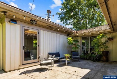 3739 NW Van Buren Avenue Corvallis OR 97330