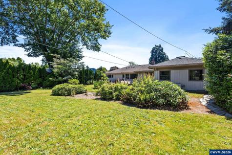 3739 NW Van Buren Avenue Corvallis OR 97330