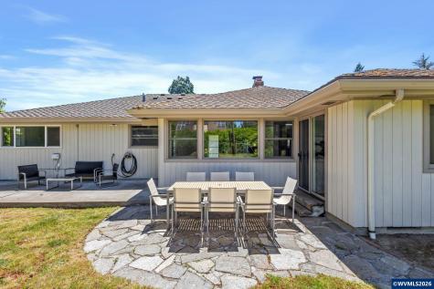 3739 NW Van Buren Avenue Corvallis OR 97330