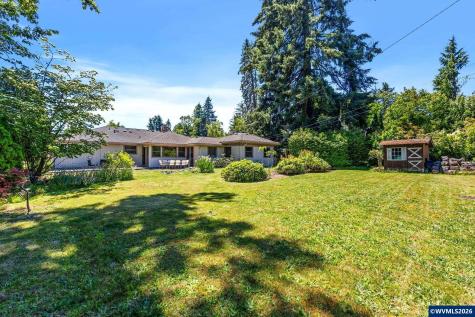 3739 NW Van Buren Avenue Corvallis OR 97330