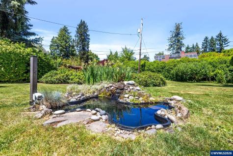 3739 NW Van Buren Avenue Corvallis OR 97330