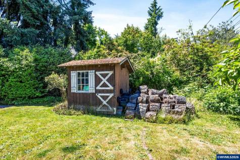 3739 NW Van Buren Avenue Corvallis OR 97330