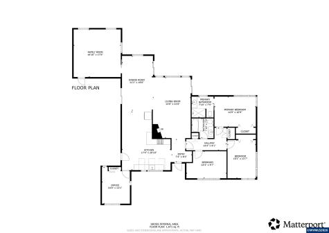 3739 NW Van Buren Avenue Corvallis OR 97330