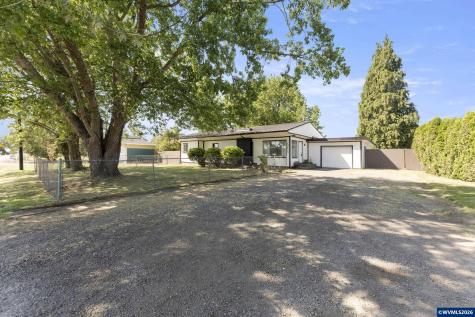 10473 Mill Creek Road SE Aumsville OR 97325
