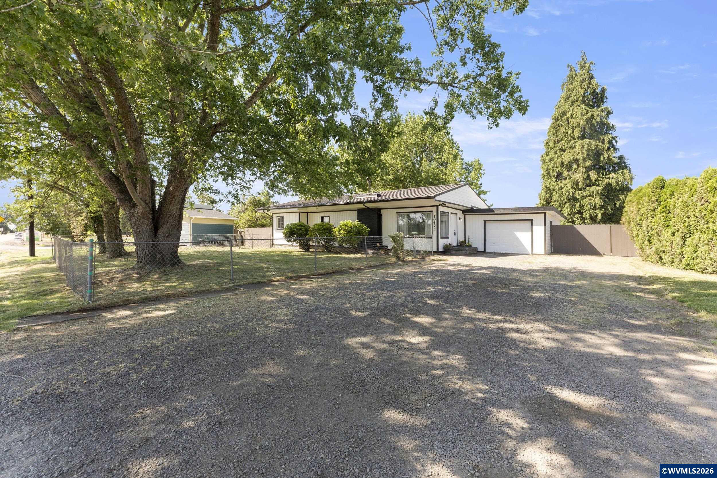 10473 Mill Creek Road SE Aumsville OR 97325