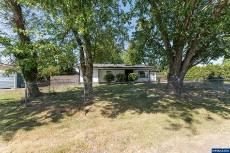 10473 Mill Creek Road SE Aumsville OR 97325