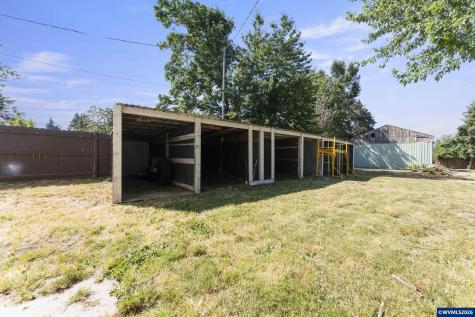 10473 Mill Creek Road SE Aumsville OR 97325