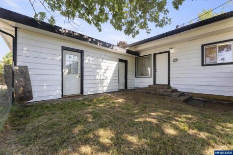 10473 Mill Creek Road SE Aumsville OR 97325