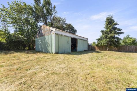 10473 Mill Creek Road SE Aumsville OR 97325