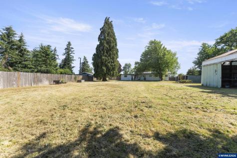 10473 Mill Creek Road SE Aumsville OR 97325