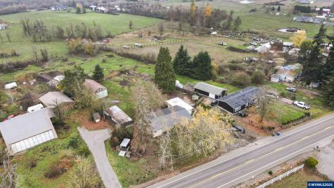 10473 Mill Creek Road SE Aumsville OR 97325