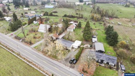 10473 Mill Creek Road SE Aumsville OR 97325