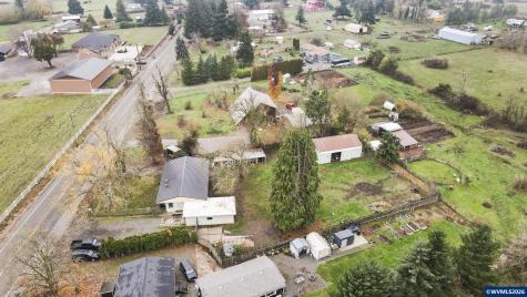 10473 Mill Creek Road SE Aumsville OR 97325