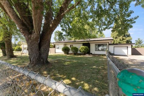 10473 Mill Creek Road SE Aumsville OR 97325