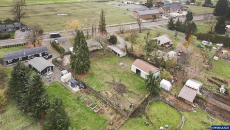 10473 Mill Creek Road SE Aumsville OR 97325