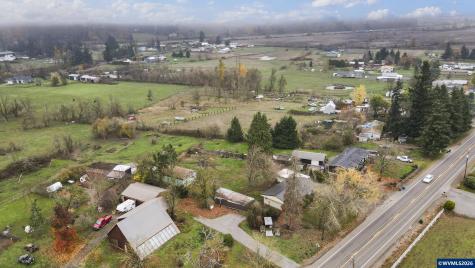 10473 Mill Creek Road SE Aumsville OR 97325