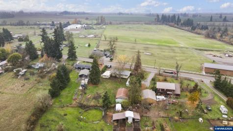 10473 Mill Creek Road SE Aumsville OR 97325