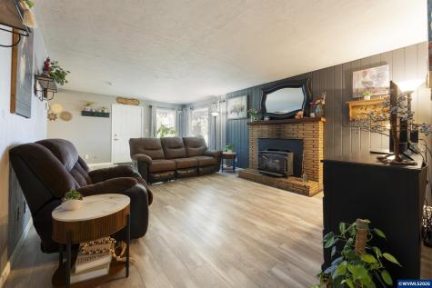 10473 Mill Creek Road SE Aumsville OR 97325