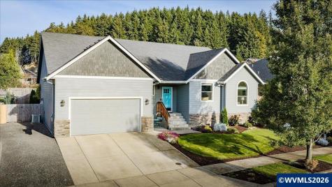 1539 Lakeview Drive NE Silverton OR 97381