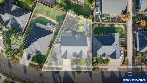 1539 Lakeview Drive NE Silverton OR 97381