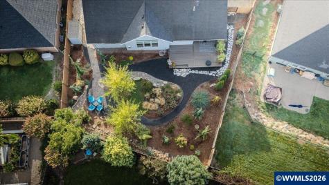 1539 Lakeview Drive NE Silverton OR 97381