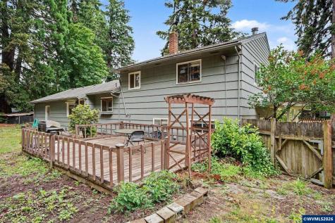 6995 River Road NE Keizer OR 97303