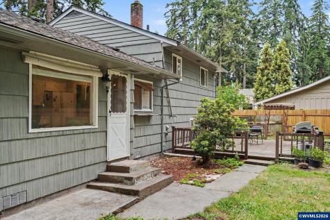 6995 River Road NE Keizer OR 97303