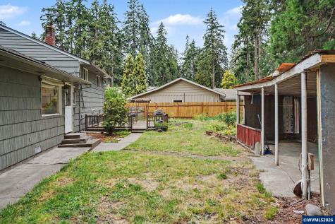 6995 River Road NE Keizer OR 97303
