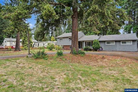 6995 River Road NE Keizer OR 97303