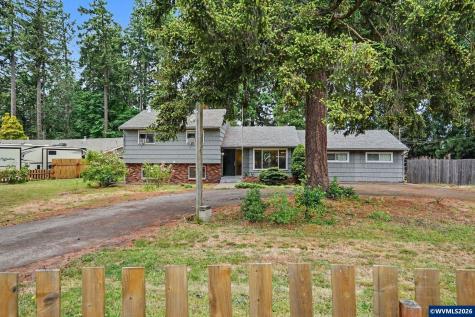 6995 River Road NE Keizer OR 97303