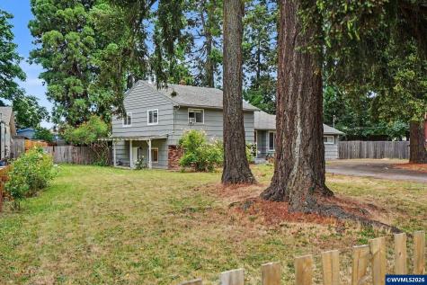 6995 River Road NE Keizer OR 97303