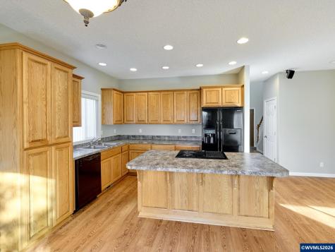 4653 Bohannon Court NE Salem OR 97305
