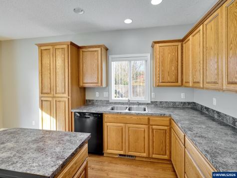 4653 Bohannon Court NE Salem OR 97305