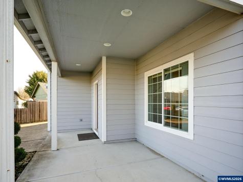 4653 Bohannon Court NE Salem OR 97305