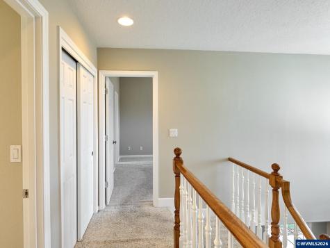 4653 Bohannon Court NE Salem OR 97305