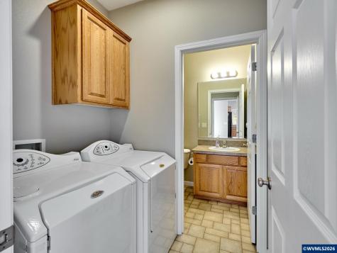 4653 Bohannon Court NE Salem OR 97305