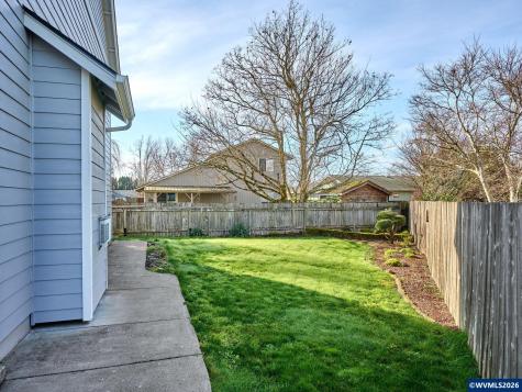 4653 Bohannon Court NE Salem OR 97305