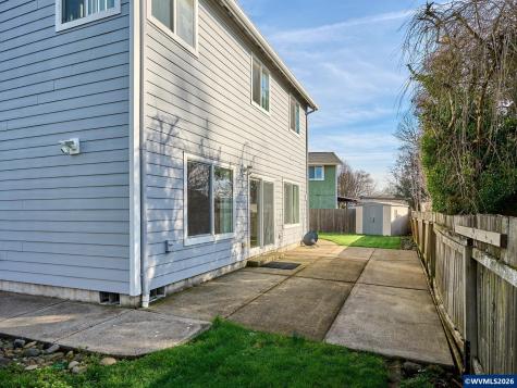 4653 Bohannon Court NE Salem OR 97305