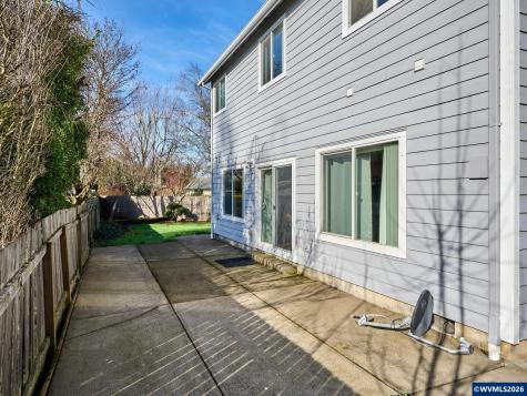 4653 Bohannon Court NE Salem OR 97305